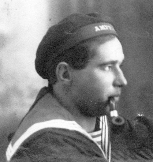 Александр Светогоров