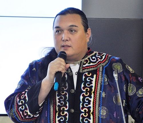 Леонид Сунгоркин