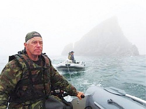 Валентин Козловский