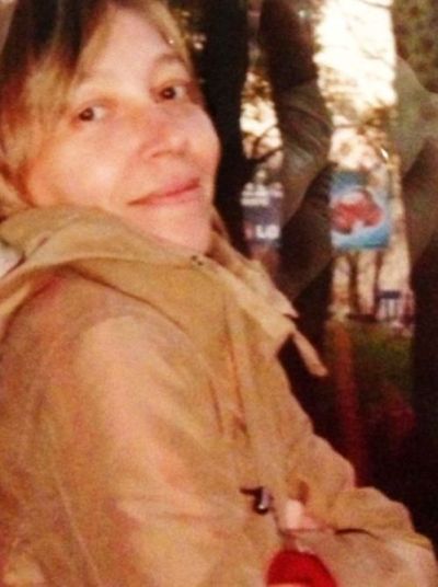 Людмила Болдырева