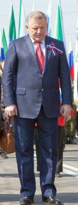 Вячеслав Шпорт