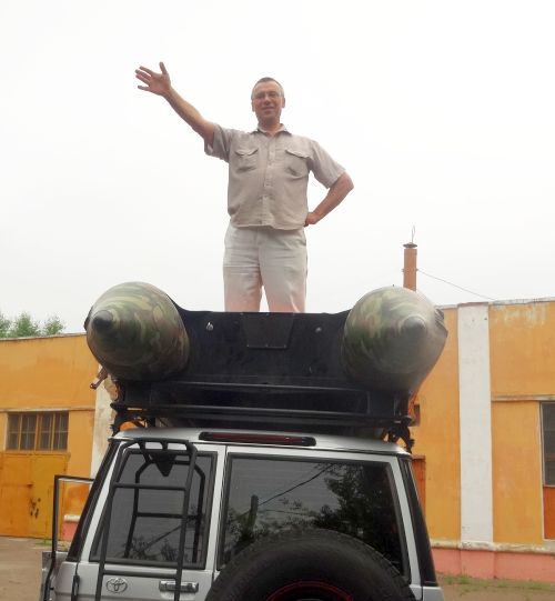 Олег Паньков