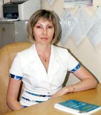 Заместитель руководителя УФАС по ЕАО - начальник отдела антимонопольного контроля и рекламы Елена Русанова