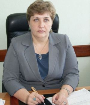 Ольга Мещерякова