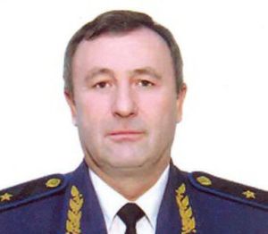 Юрий Недорезов