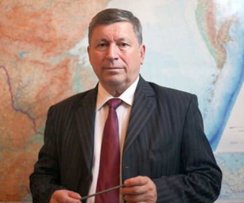 Александр Латкин