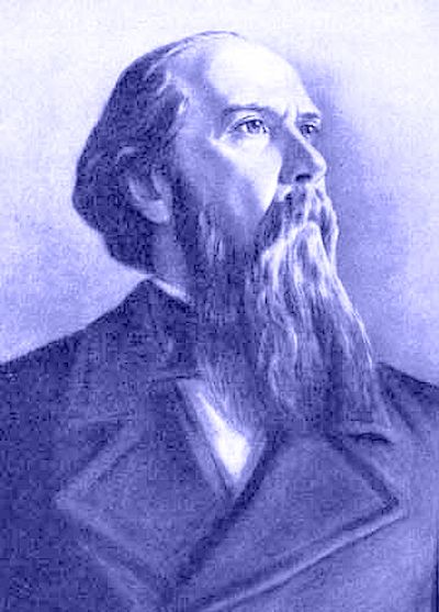 Рассказы и сказки Михаила Салтыкова актуальны до сих пор