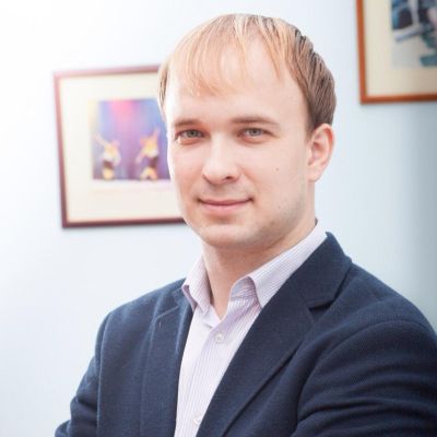 Иван Джуляк