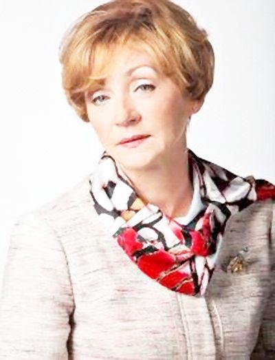 Краевой депутат Ирина Штепа встала на сторону губернатора, предложившего закон №119, лишивший пенсионеров льготного проезда в муниципальном транспорте