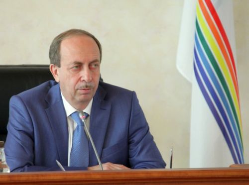 Александр Левинталь