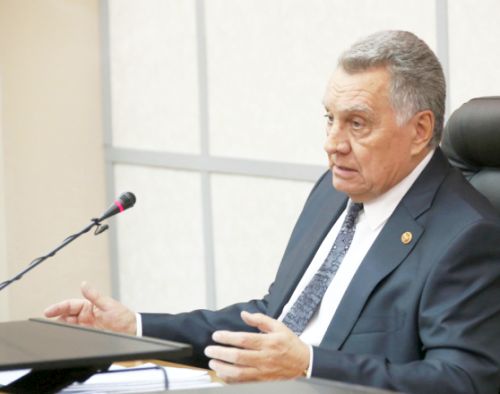 Виктор Горчаков