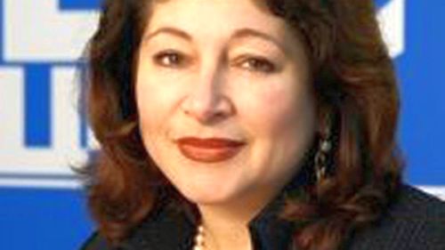 Жанна Иванова. Фото: Единая Россия