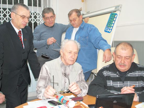 Эксперты обращают внимание на деятельность муниципального управления архитектуры и градостроительства вопреки Градостроительному кодексу.