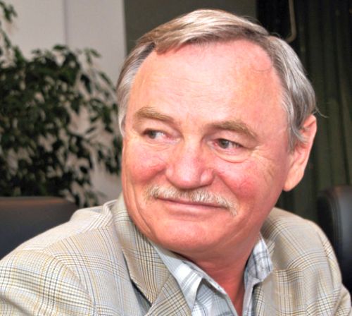 Валентин Сергиенко