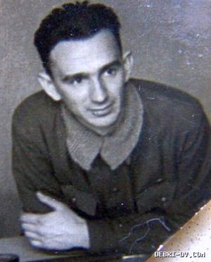 Анатолий Вахов