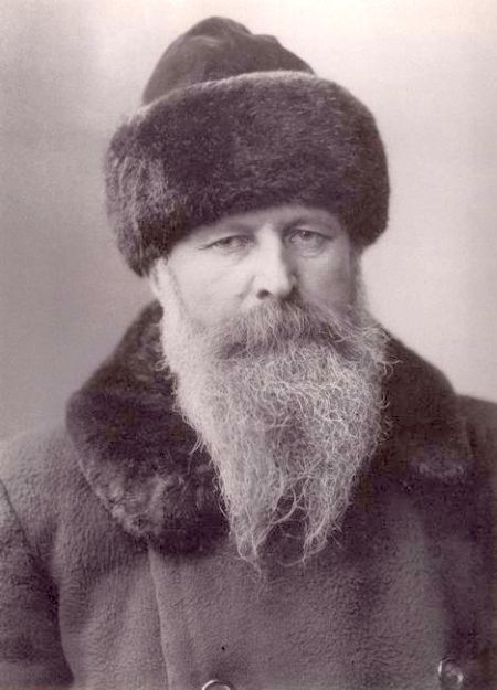 Художник-баталист Василий Верещагин (1842-1904)