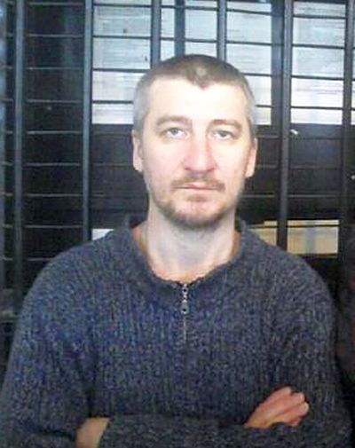 Игорь Матвеев.