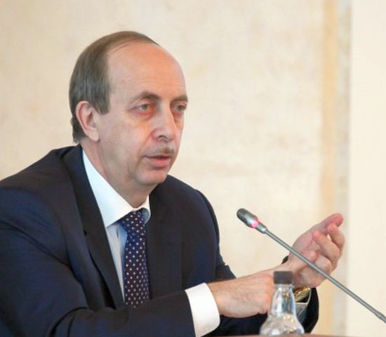 Александр Левинталь