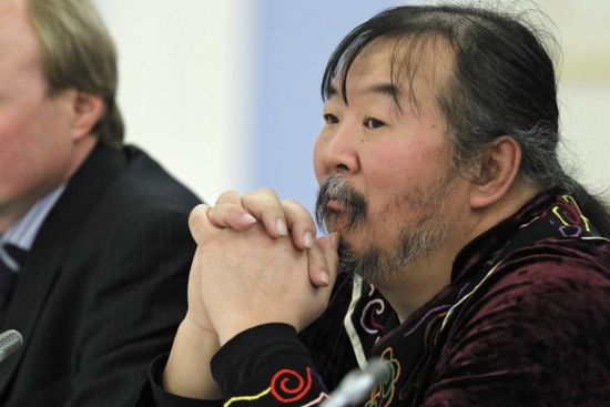 Павел Суляндзига. Фото: РИА Новости