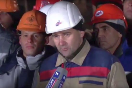 Антон Тюришев