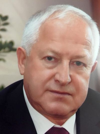 Геннадий Апанасенко