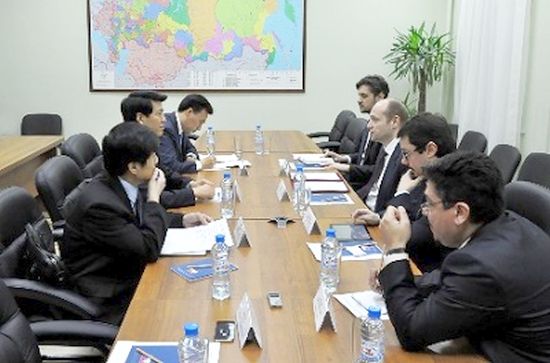 Глава Минвостокразвития Александр Галушка: «Речь исключительно об инвестициях в создание новых современных предприятий...»