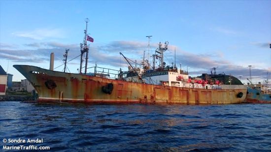 «Камчатка»