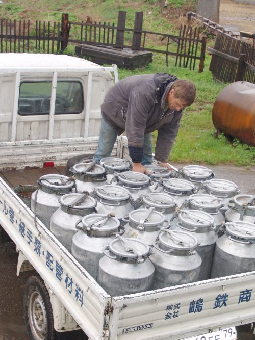 Как жить фермерам в ЕАО? Фото С. Балбашова