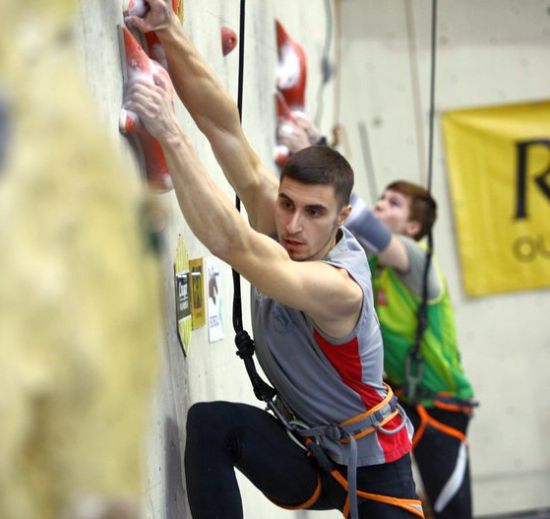 Александр Шилов