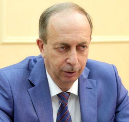 Александр Левинталь