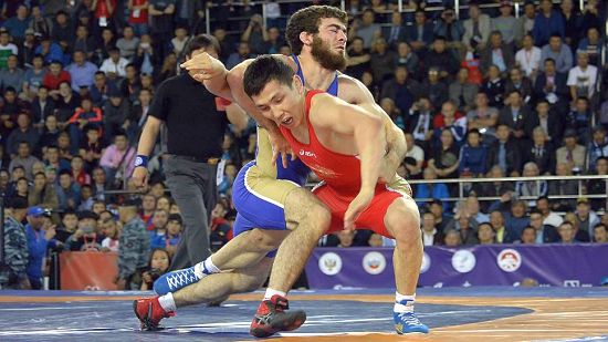 Фото: Иван Гуляев / NewsTeam / Коммерсантъ