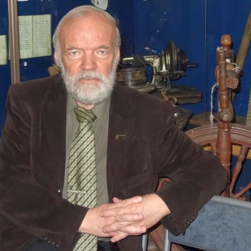 Владимир Иванов-Ардашев