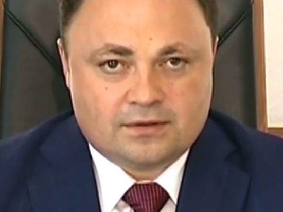 Игорь Пушкарев. фото: youtube.com