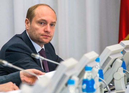 Глава Минвостокразвития Александр Галушка - настоящий руководитель!