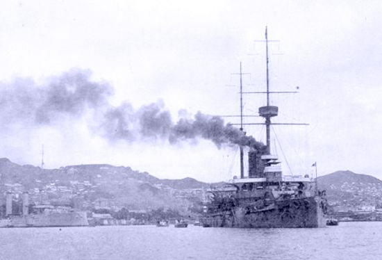 Владивосток.