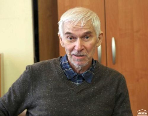 Александр Лепетухин