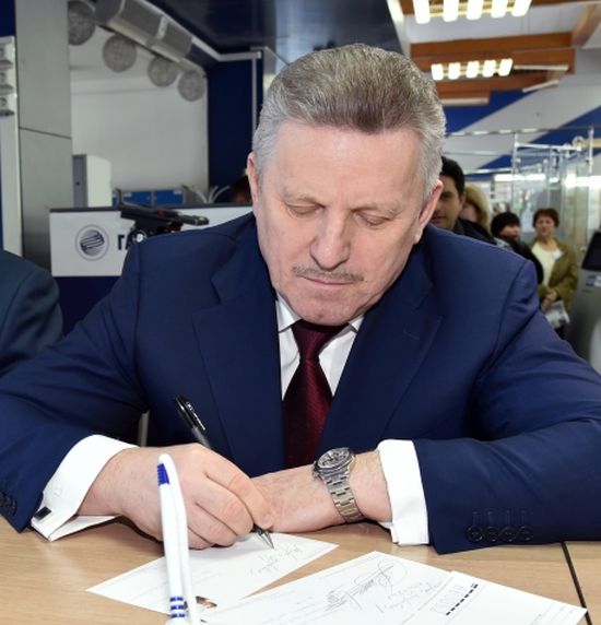 Неужели в правительстве края забыли подать заявку на субсидии из федерального бюджета на реализацию мероприятий подпрограммы в 2016 году? Фото Вячеслава Реутова/пресс-служба правительства края.