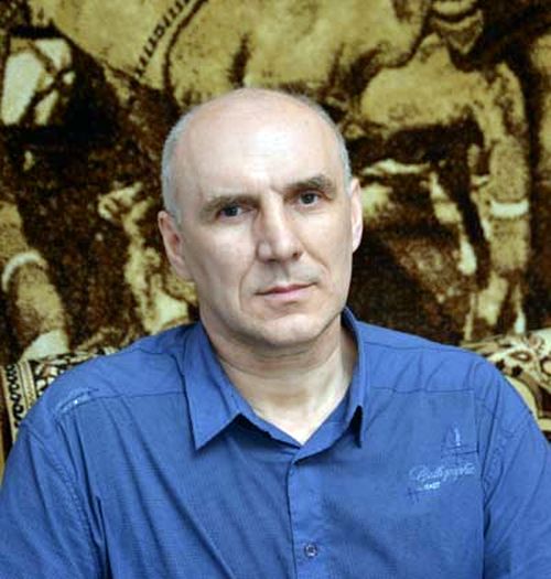 Юрий Жекотов (Николаевск-на-Амуре)