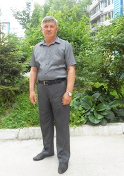 Владимир Каленчуга