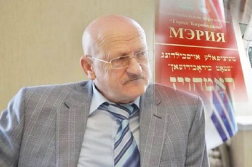 Геннадий Антонов