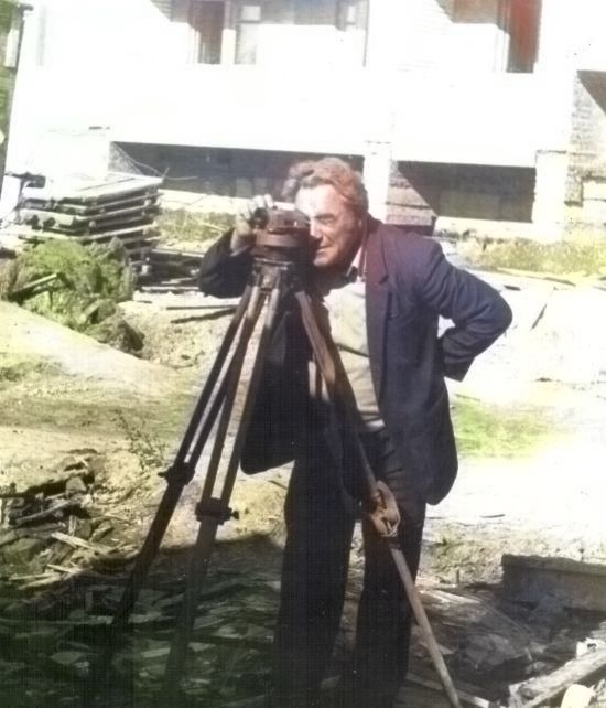 Василий Сковпень