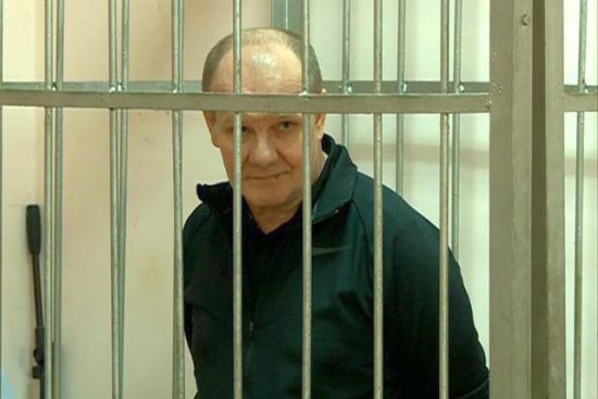 Александр Мигуля/ ФБ