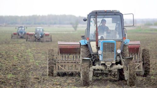Фото: Евгений Переверзев / Коммерсантъ