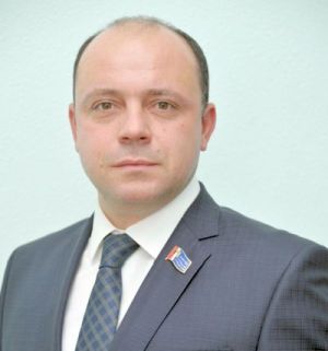 Денис Титяев