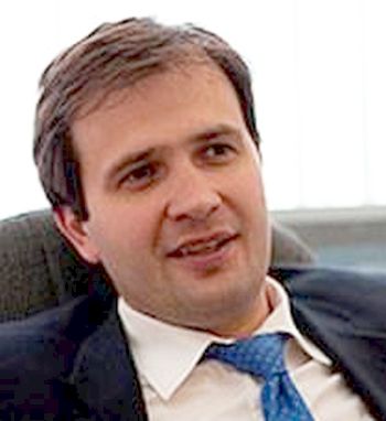 Президент Фонда «ЦСР» Павел Кадочников