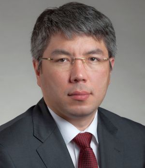 Алексей Цыденов