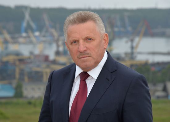 Вячеслав Шпорт