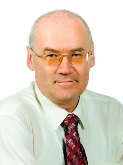 Председатель Собрания депутатов Ванинского муниципального района Андрей Куренщиков