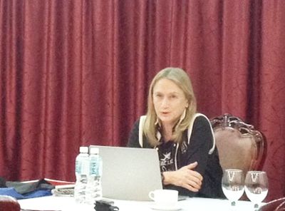 Галина Сидорова