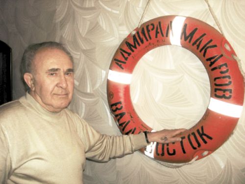 Вадим Абоносимов